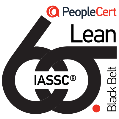 Lean Six Sigma® Black Belt ONLY exam